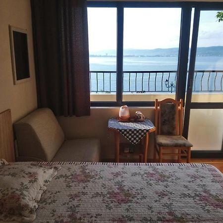 Guest House Tony Nessebar Eksteriør billede