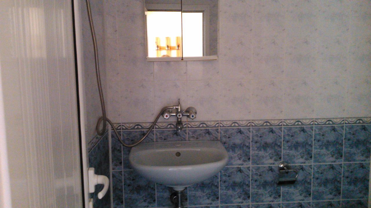 Guest House Tony Nessebar Eksteriør billede